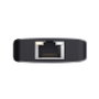 Trust Dalyx Adaptador Multipuerto USB-C 6 en 1 Gris/Plata